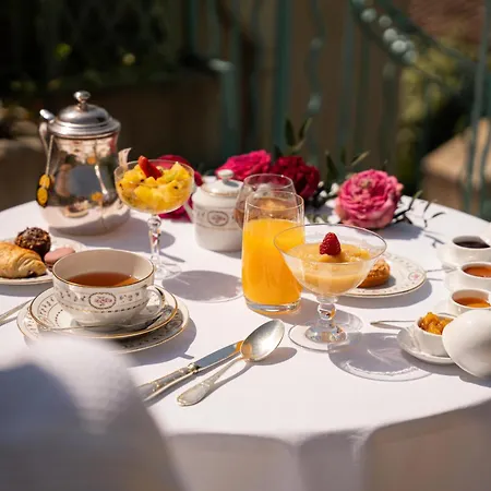 Villa Gallici Hôtel&Spa-3